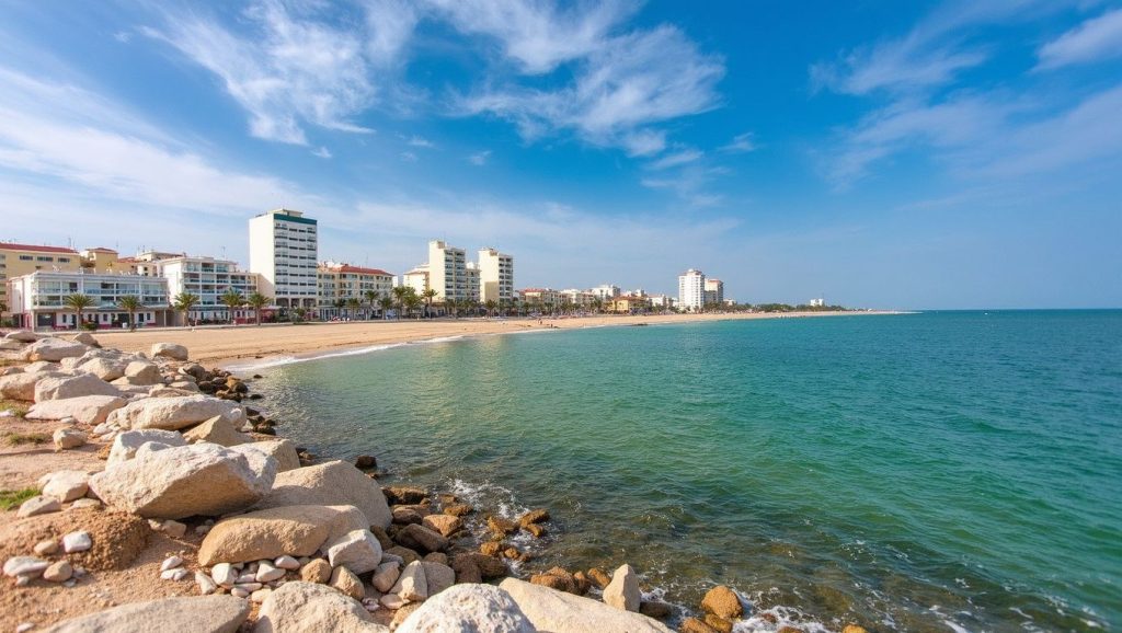 Platja del Fortí — foto 4 de 6