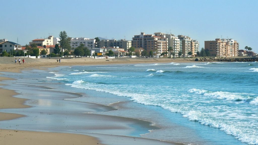 Platja del Grau de Burriana — foto 2 de 6