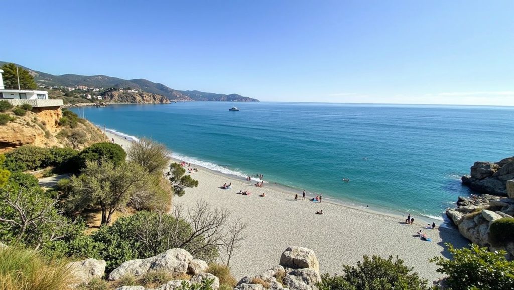 Platja del Grau de Burriana — foto 3 de 6