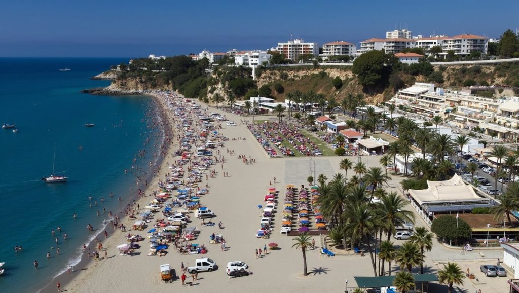 Platja del Grau de Burriana — foto 6 de 6