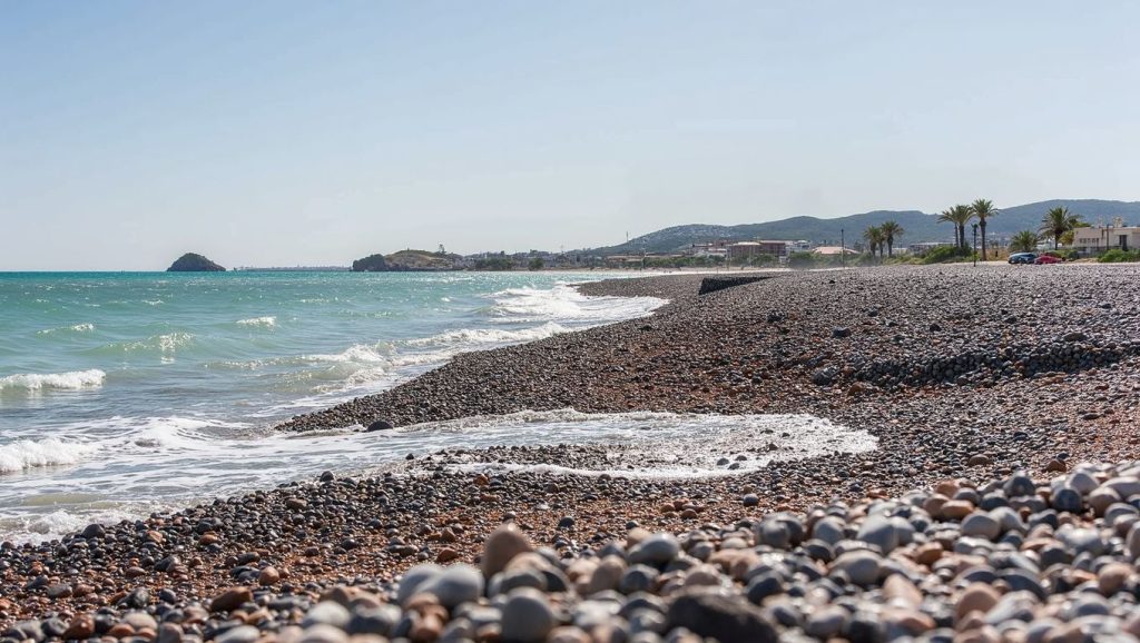 Platja del Gurugú — foto 6 de 6