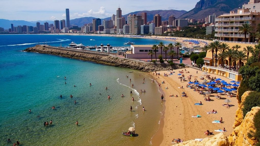 Platja del Mal Pas — foto 1 de 6