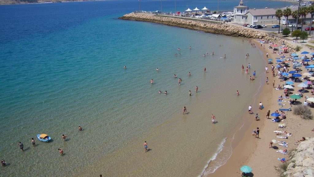 Platja del Mal Pas — foto 4 de 6