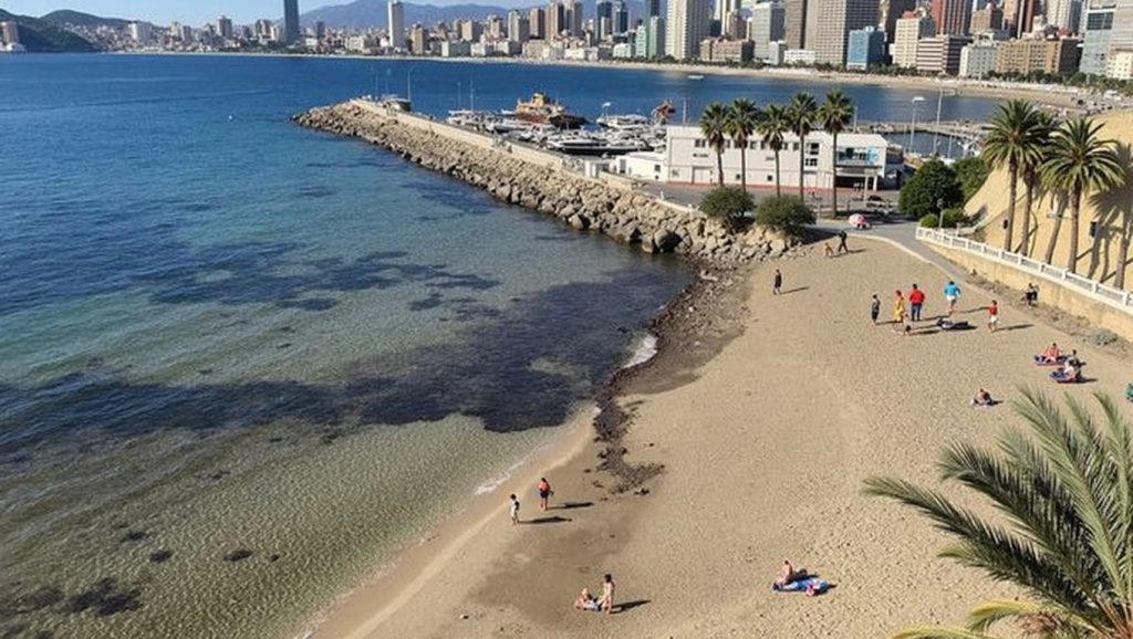 Platja del Mal Pas — foto 5 de 6