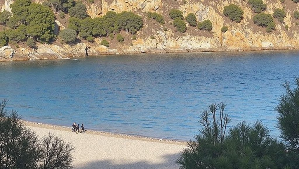 Platja del Mascarat — foto 4 de 6