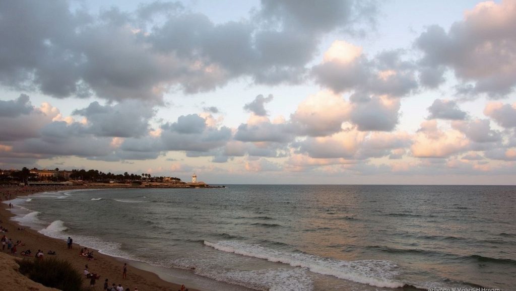 Platja del Miracle — foto 1 de 6