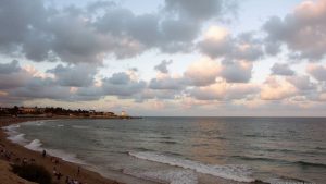 Platja del Miracle