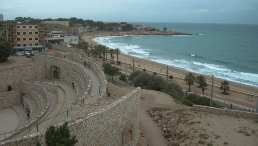Platja del Miracle — foto 2 de 6