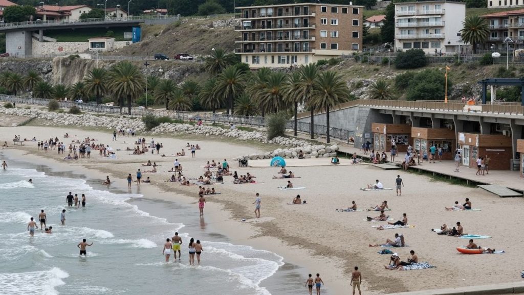 Platja del Miracle — foto 4 de 6