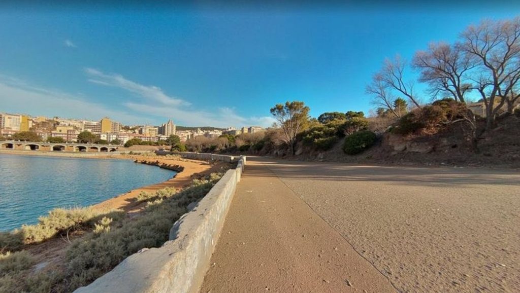Platja del Miracle — foto 5 de 6