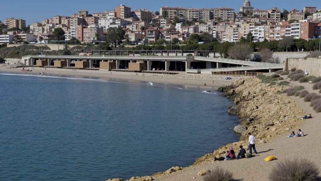 Platja del Miracle — foto 6 de 6