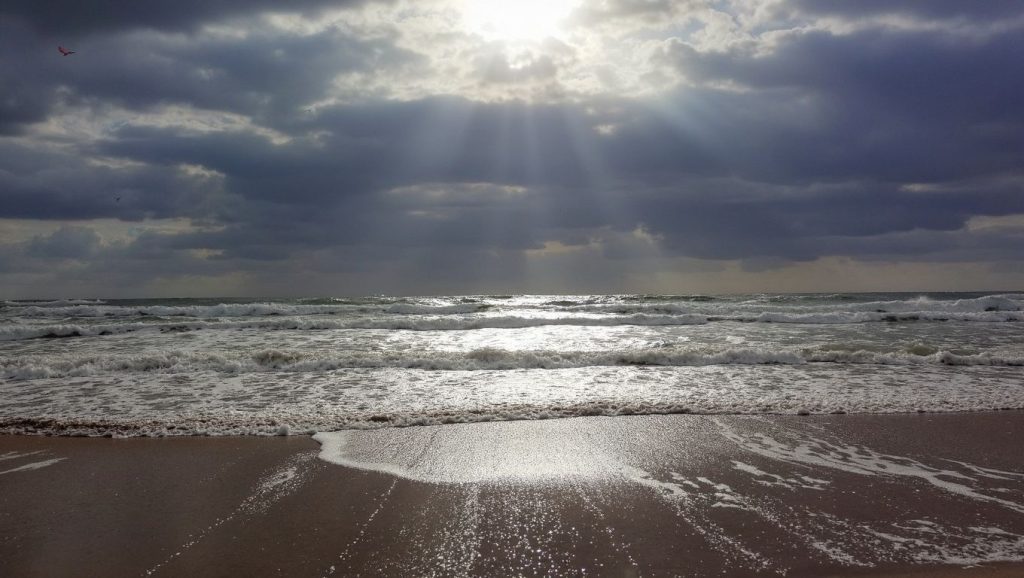 Platja del Montcaio — foto 1 de 6