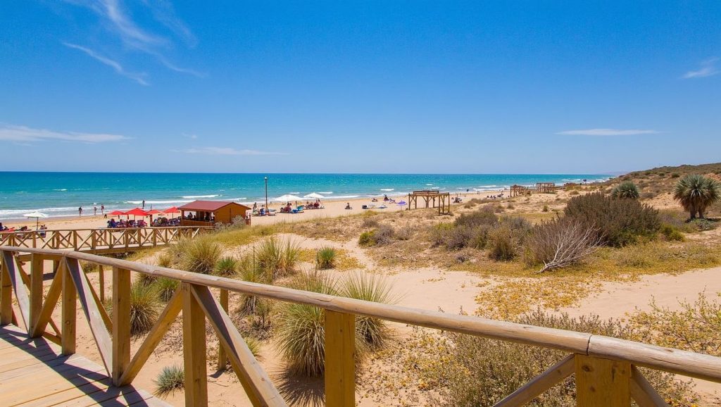 Foto de Platja del Montcaio