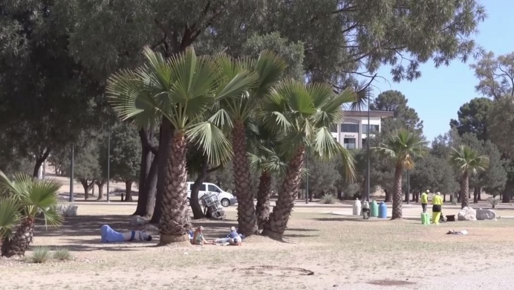 Platja del Paradís — foto 1 de 6