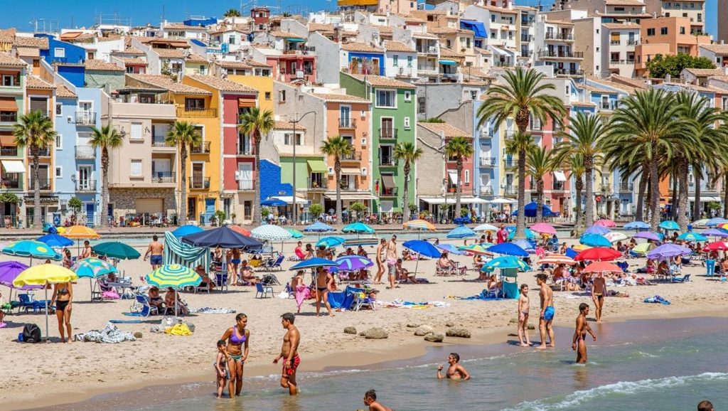 Foto de Platja del Paradís
