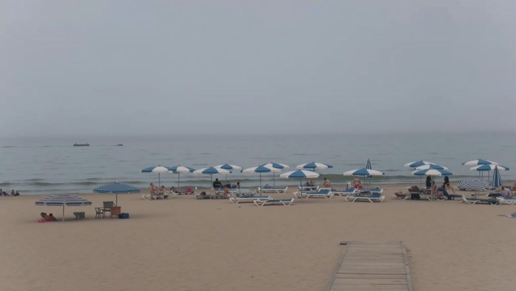 Foto de Platja del Paradís