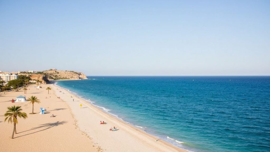 Foto de Platja del Paradís