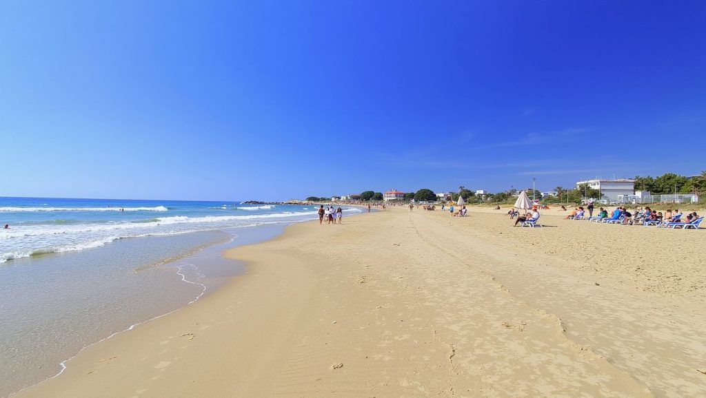Platja del Pebret — foto 2 de 6