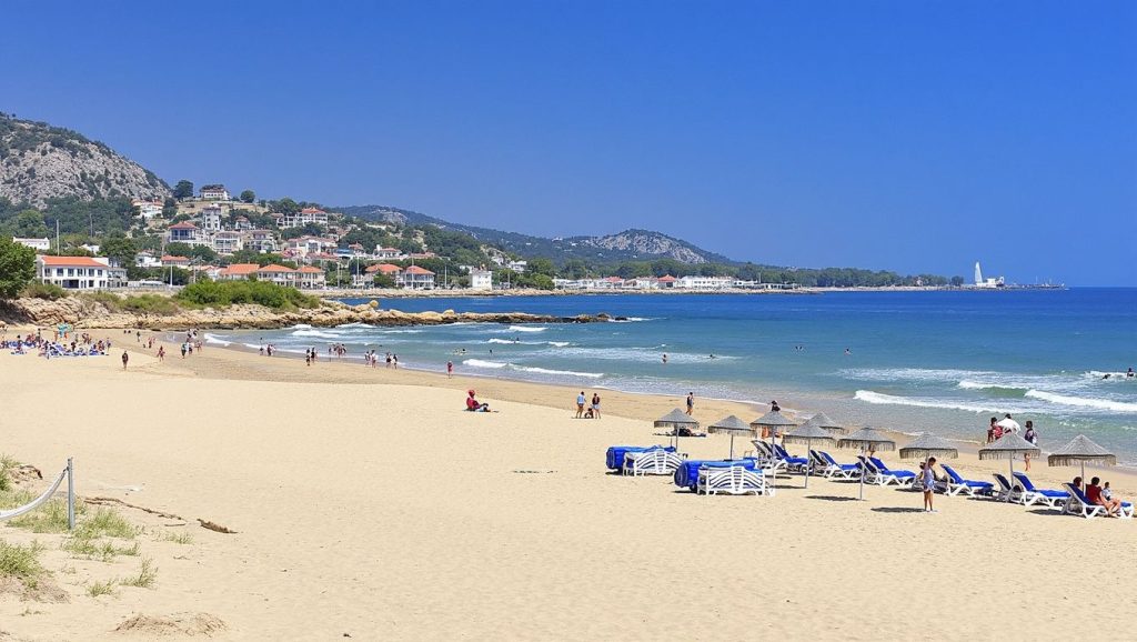 Platja del Pebret — foto 3 de 6
