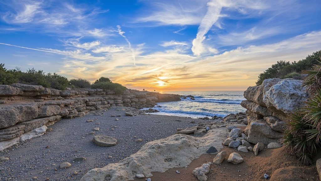 Platja del Pebret — foto 4 de 6