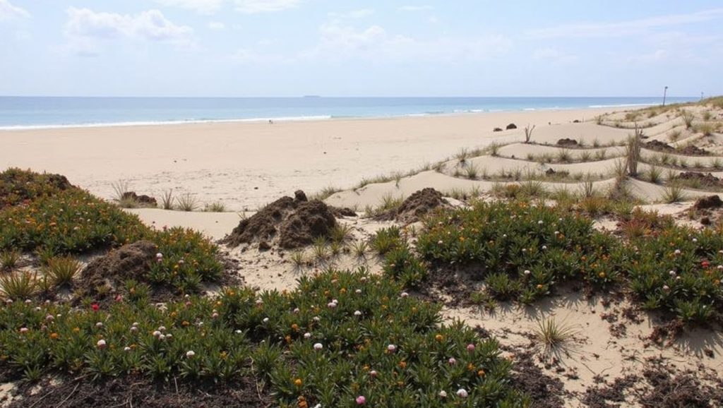 Platja del Perellonet - Recatí — foto 3 de 6