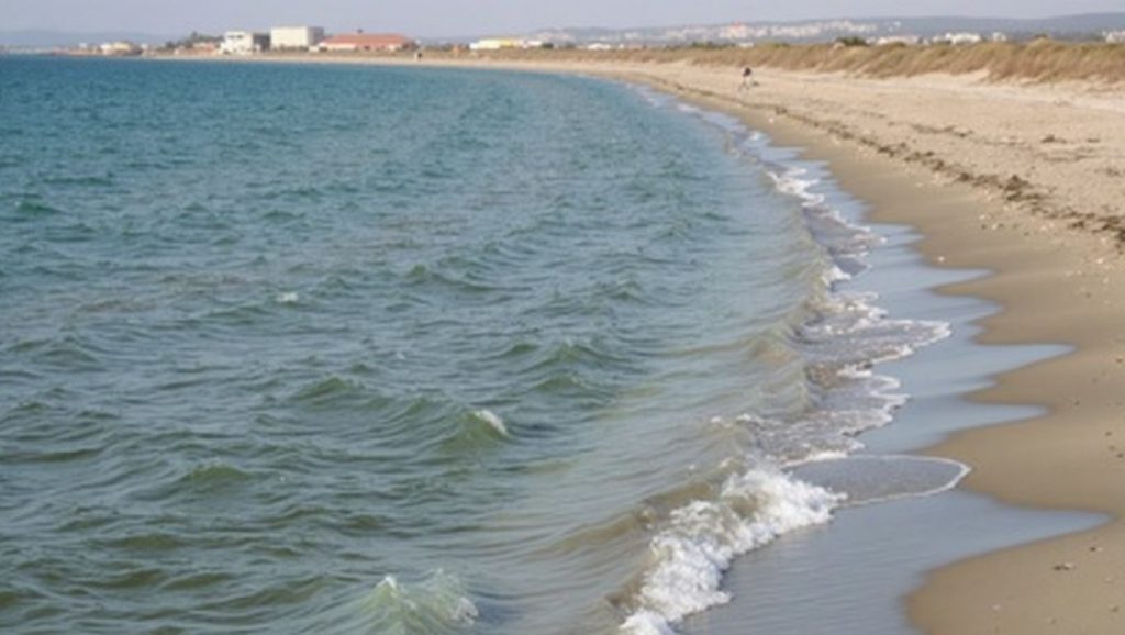 Platja del Pinet — foto 1 de 6