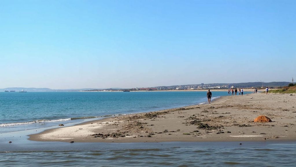 Platja del Pinet — foto 4 de 6