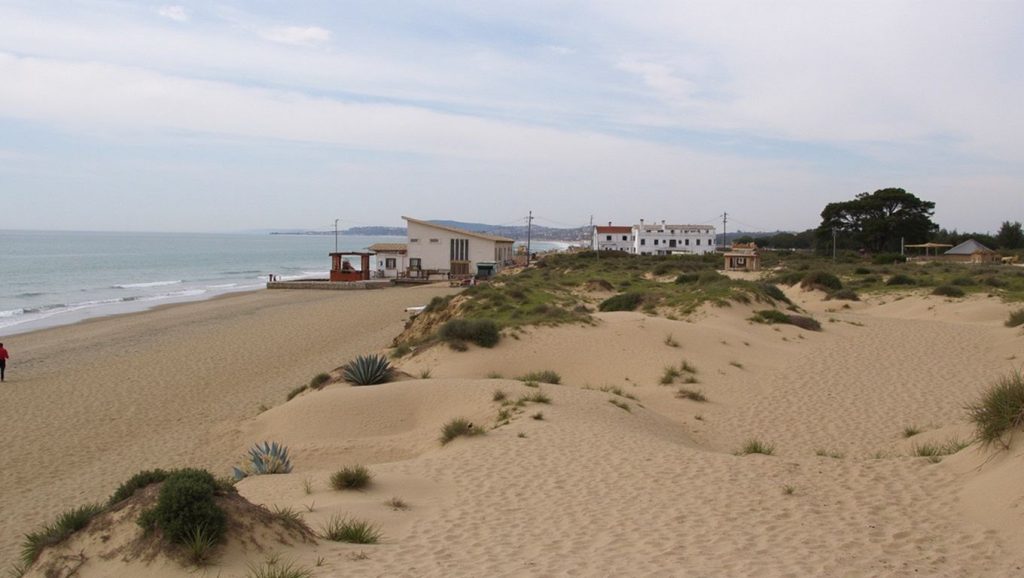 Platja del Pinet — foto 6 de 6