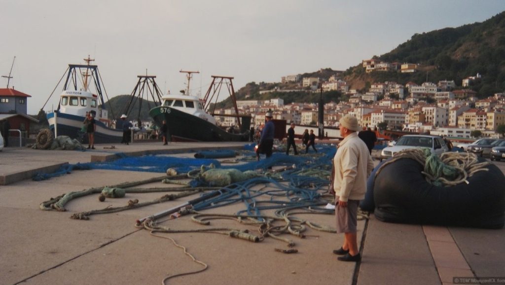 Platja del Port de la Selva — foto 1 de 6