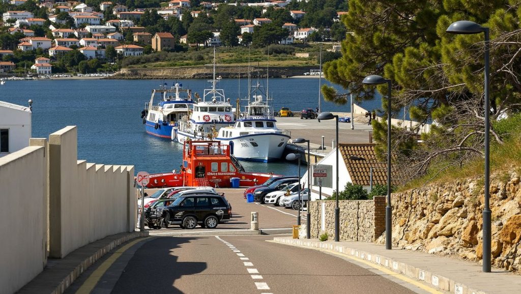 Platja del Port de la Selva — foto 4 de 6