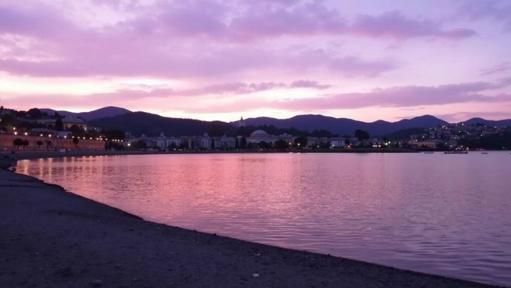 Platja del Port de Llançà — foto 1 de 6
