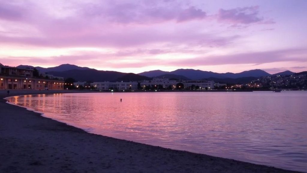 Platja del Port de Llançà — foto 4 de 6