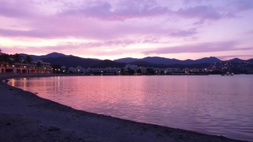 Platja del Port de Llançà — foto 5 de 6