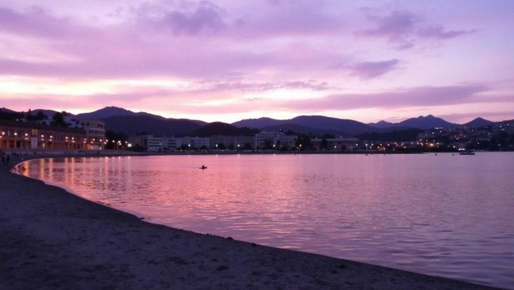 Platja del Port de Llançà — foto 6 de 6