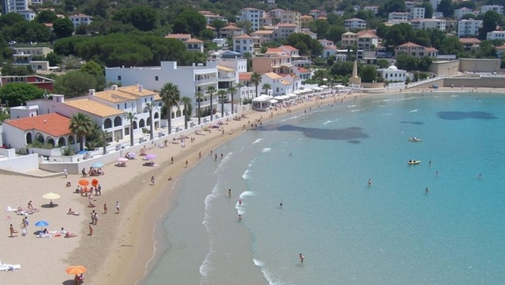 Platja del Portet — foto 1 de 6