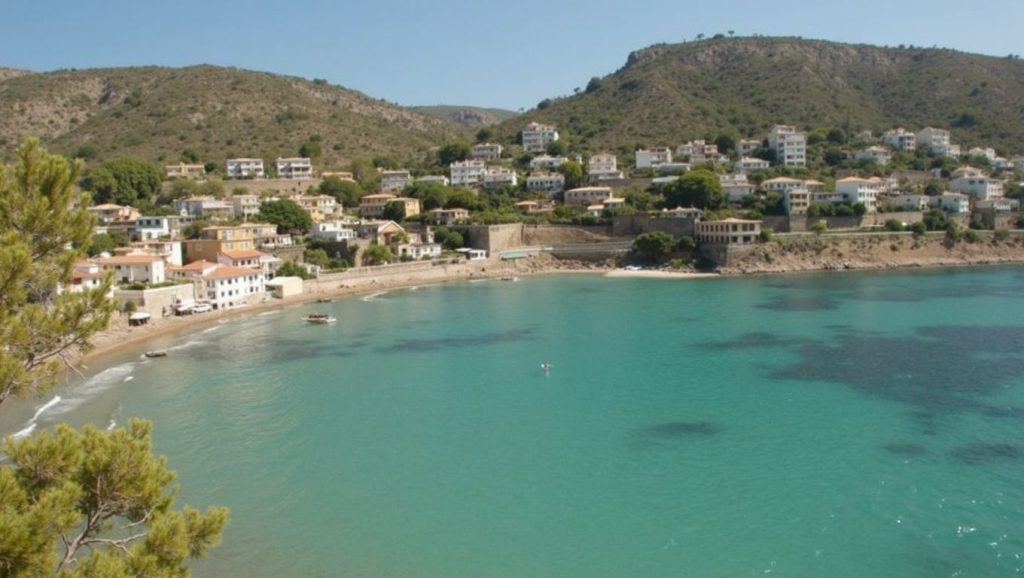 Platja del Portet — foto 2 de 6
