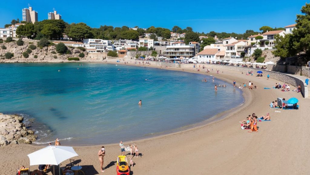 Platja del Portet — foto 4 de 6