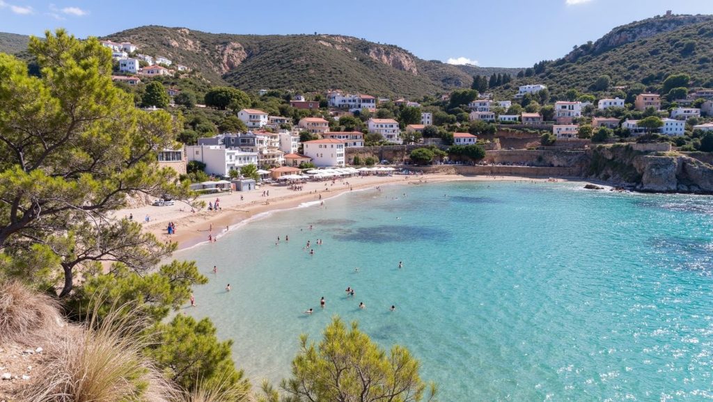 Platja del Portet — foto 5 de 6