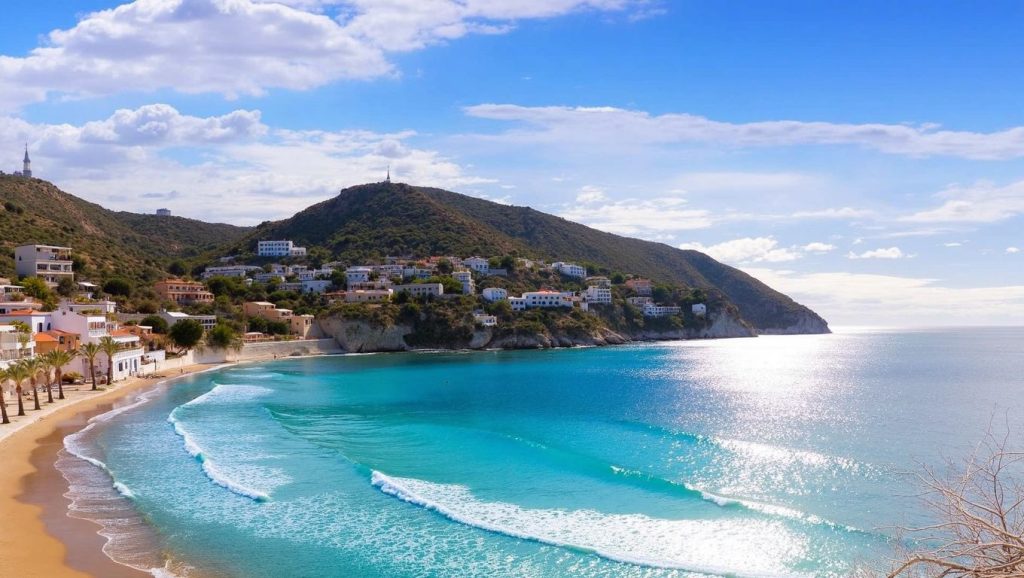 Platja del Portet — foto 6 de 6