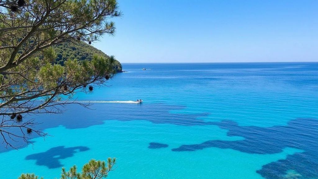 Platja del Portet de Moraira — foto 6 de 6
