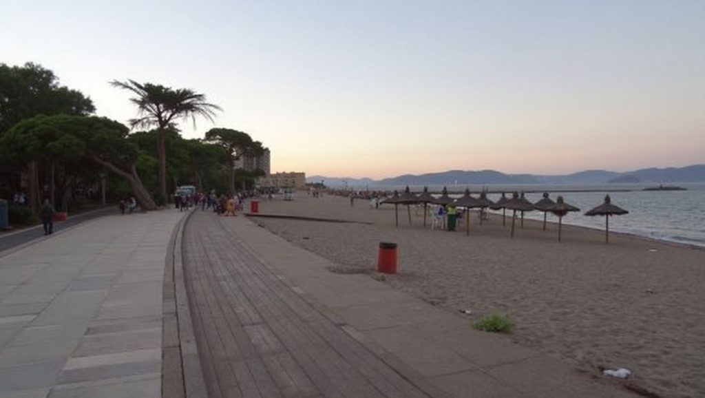 Platja del Portitxol — foto 2 de 6