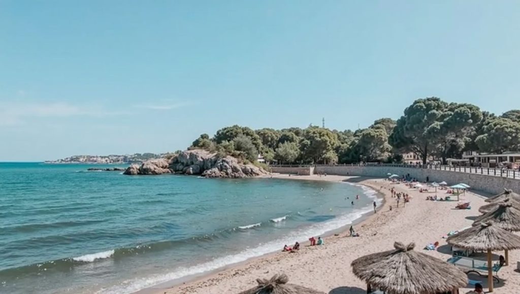 Platja del Portitxol — foto 4 de 6