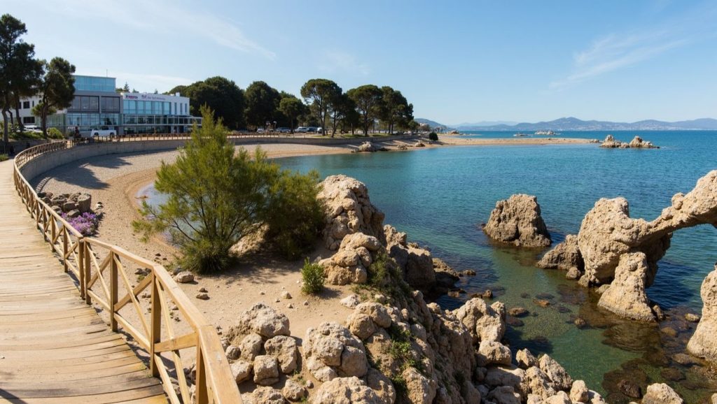 Platja del Portitxol — foto 5 de 6