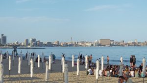 Platja del Postiguet