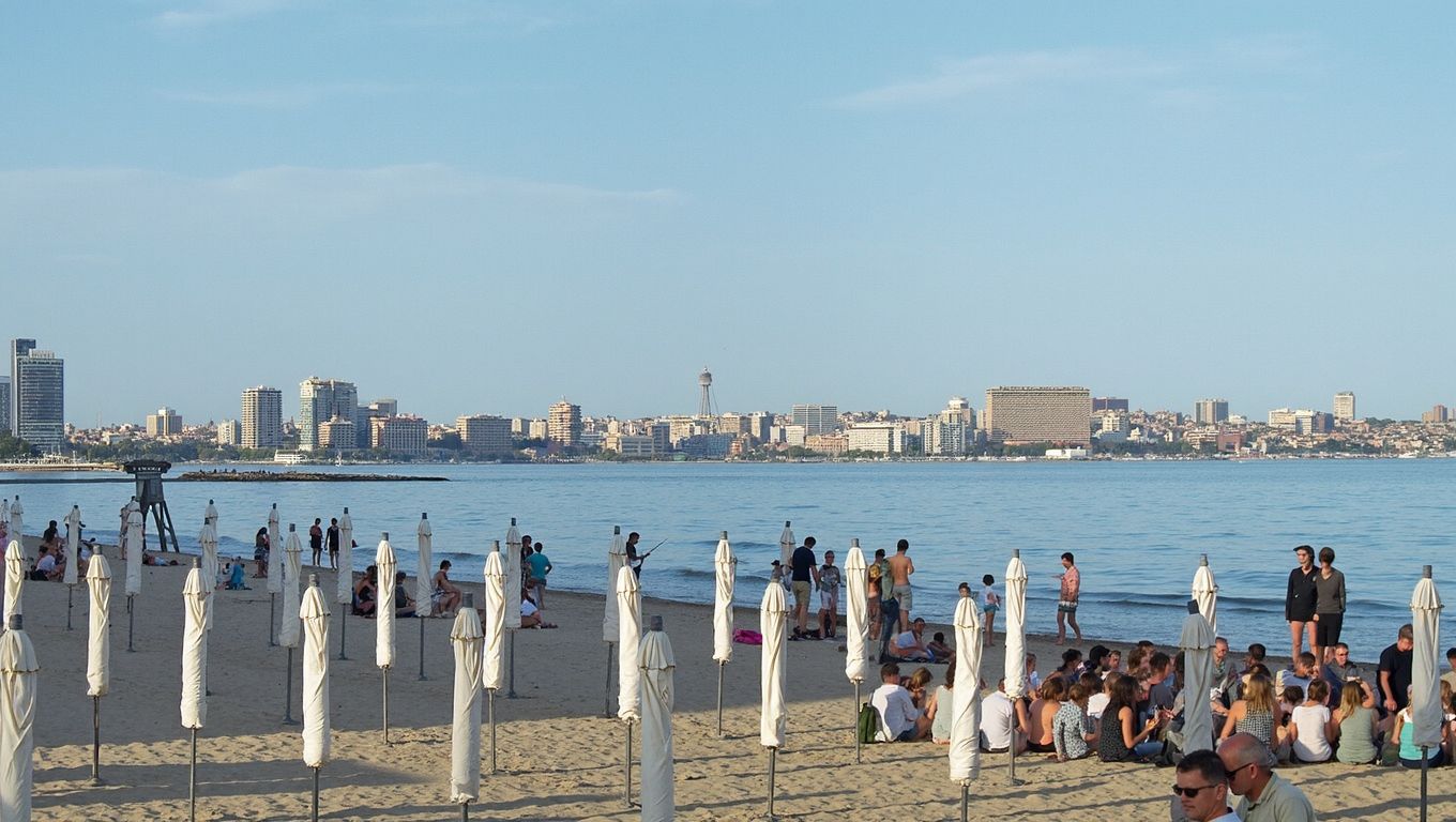 El Postiguet, Alicante, Comunitat Valenciana