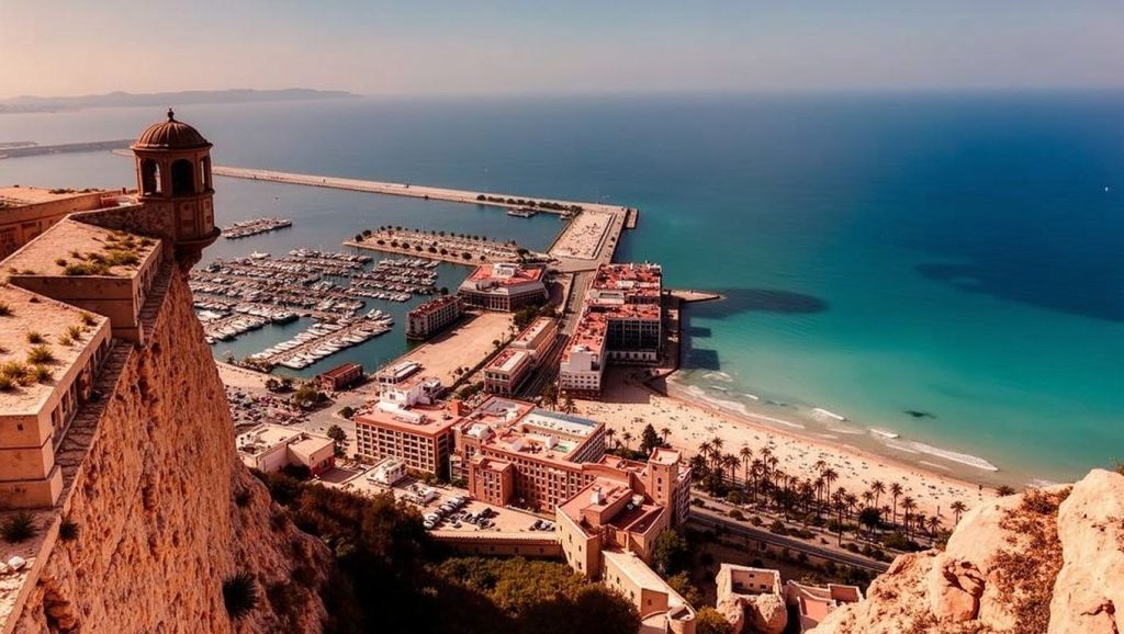 Foto de Platja del Postiguet