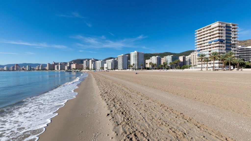 Platja del Racó — foto 1 de 6