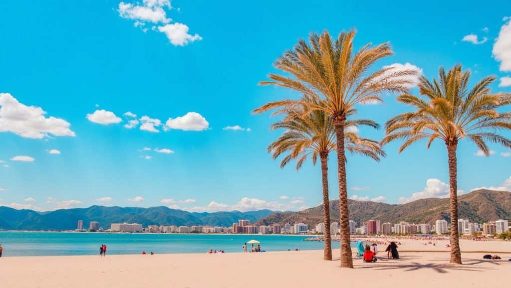 Platja del Racó — foto 2 de 6