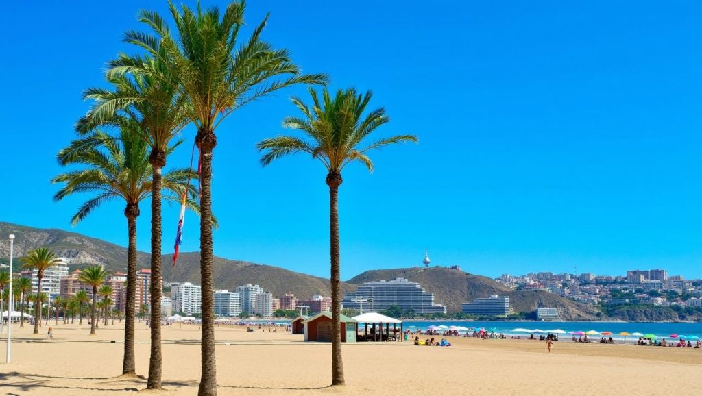 Platja del Racó — foto 4 de 6