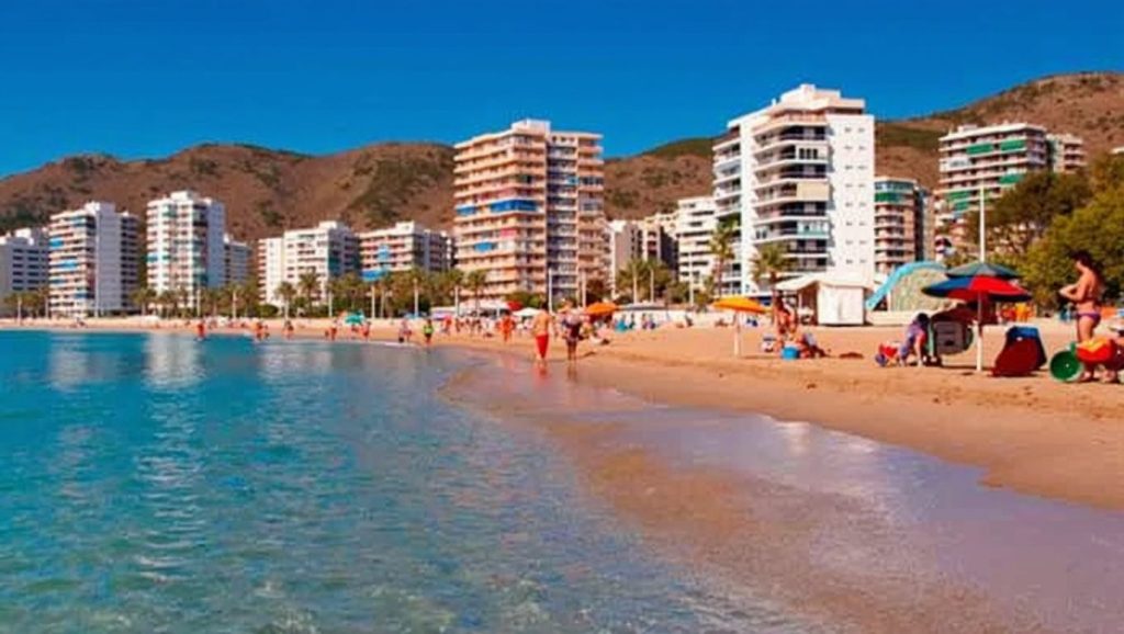 Platja del Racó — foto 6 de 6